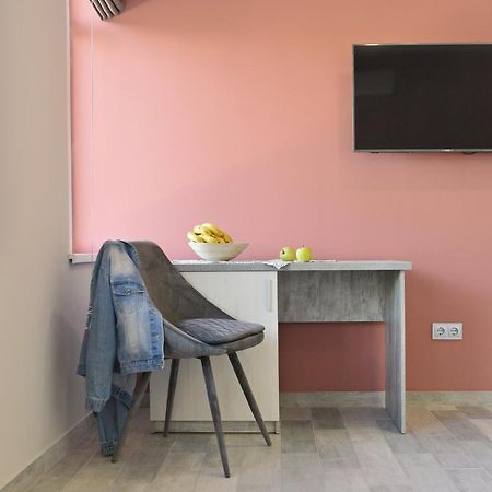 Play Hotel By Ribas Kherson Extérieur photo