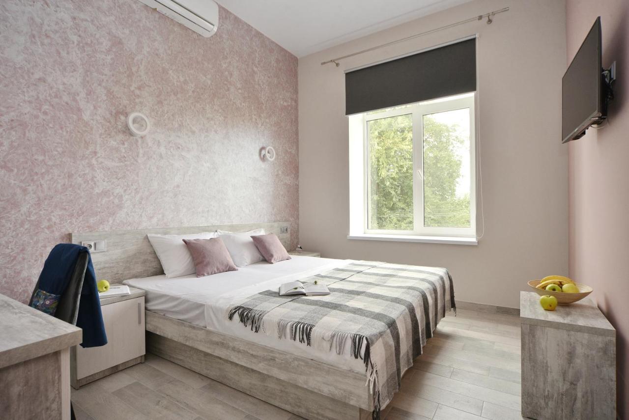 Play Hotel By Ribas Kherson Extérieur photo
