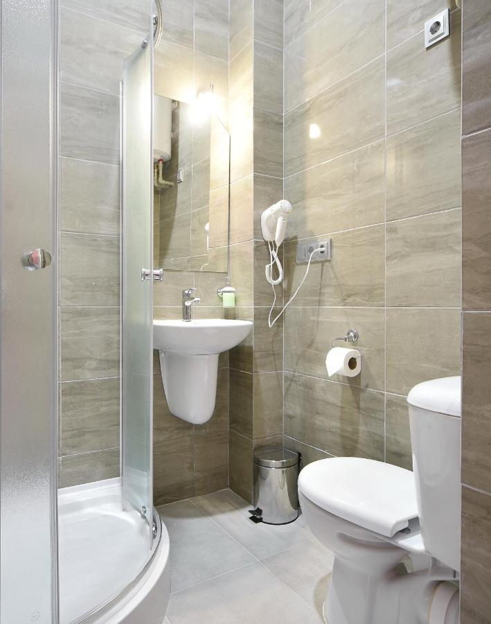Play Hotel By Ribas Kherson Extérieur photo