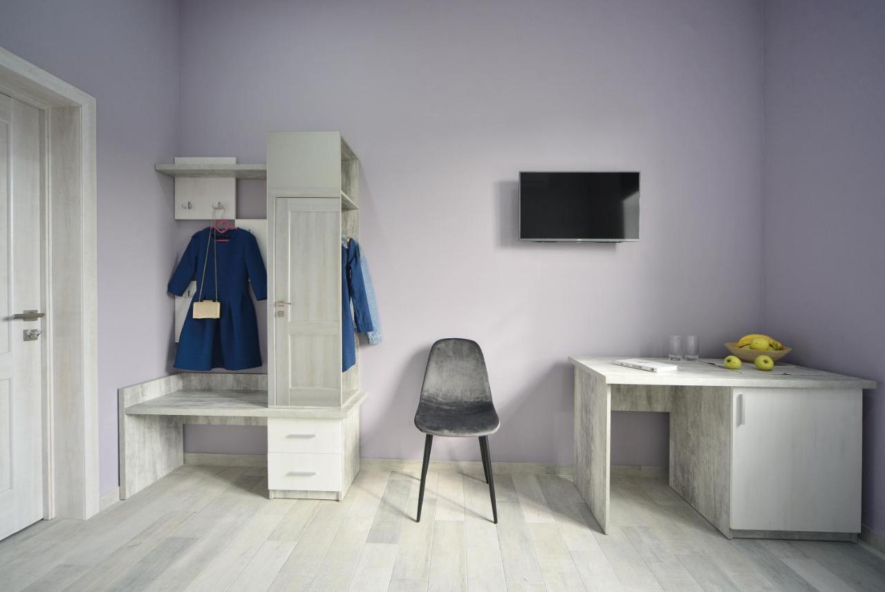 Play Hotel By Ribas Kherson Extérieur photo