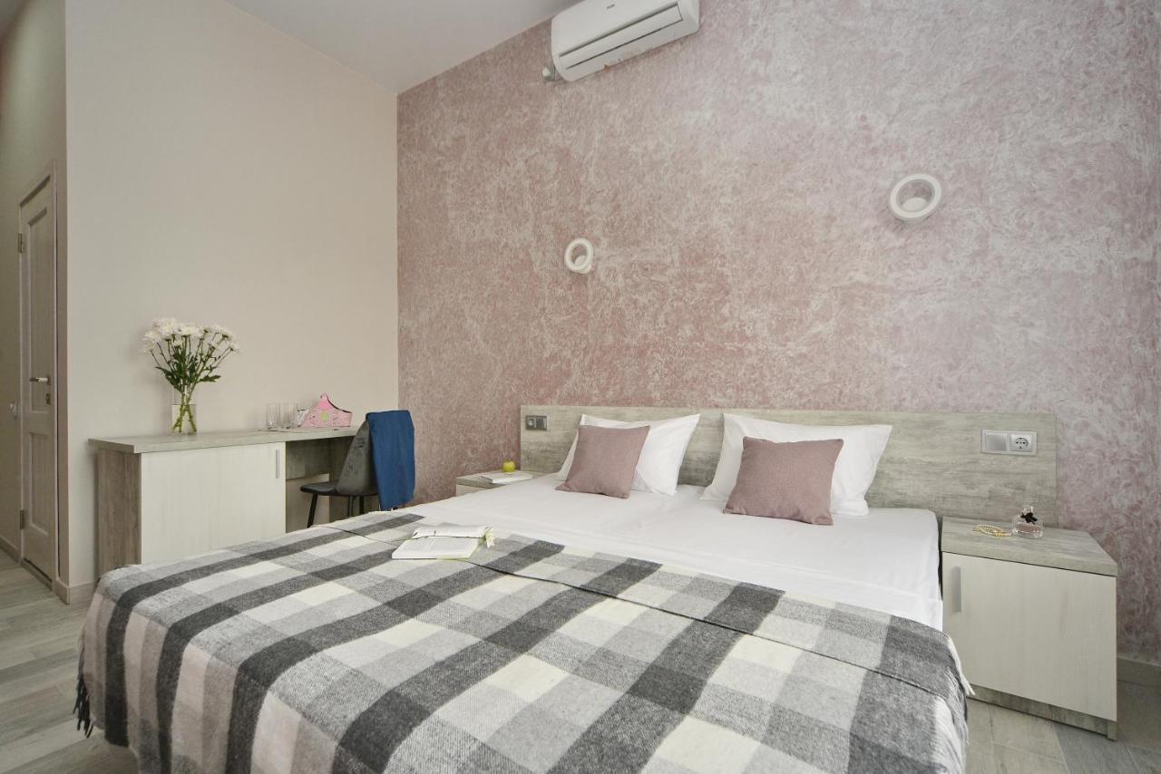 Play Hotel By Ribas Kherson Extérieur photo
