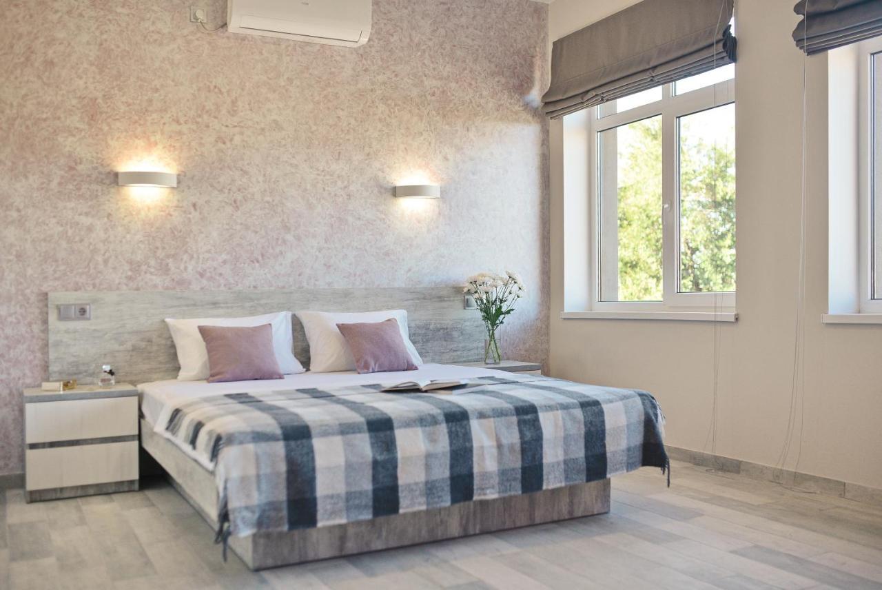 Play Hotel By Ribas Kherson Extérieur photo