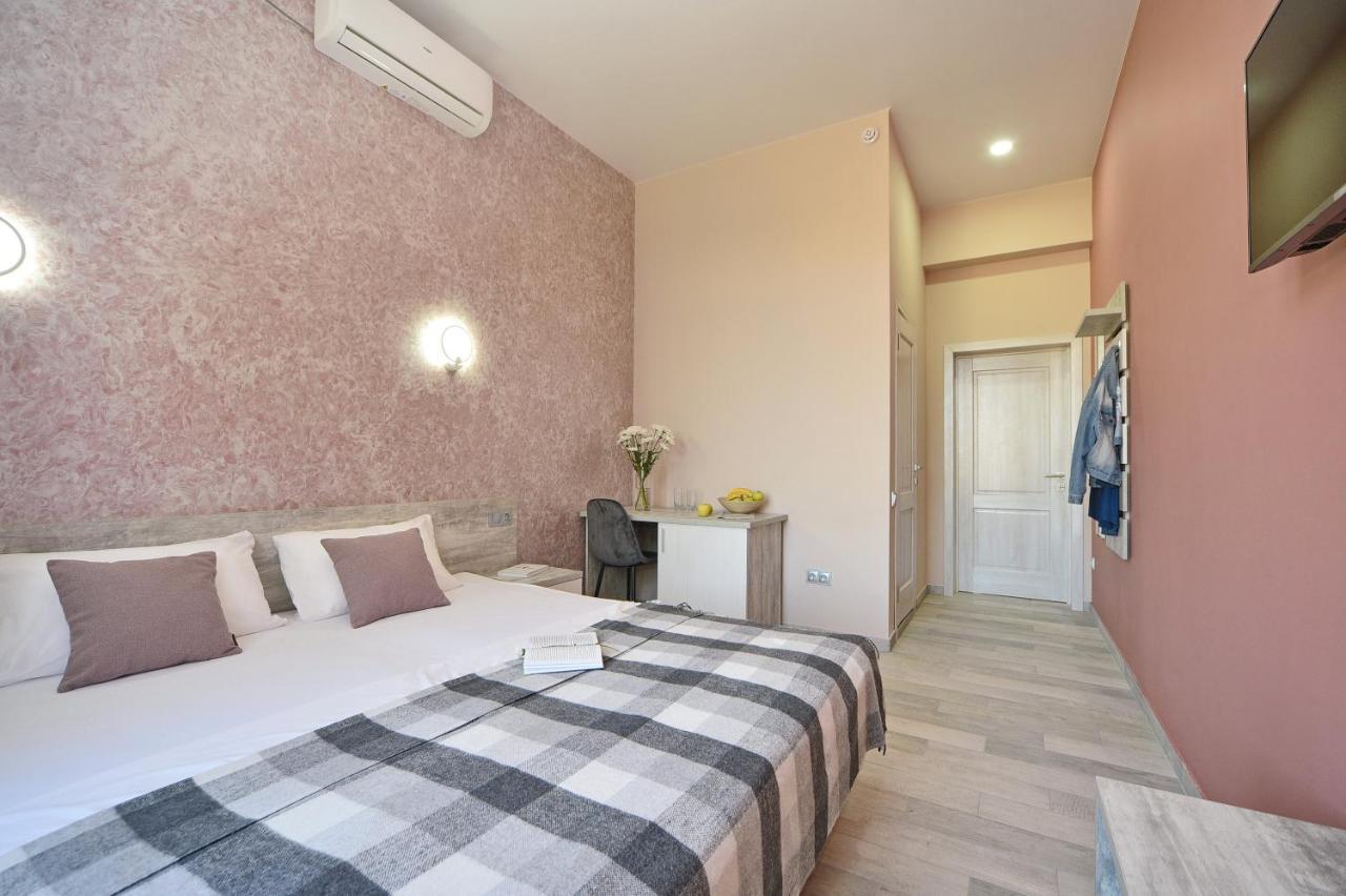 Play Hotel By Ribas Kherson Extérieur photo