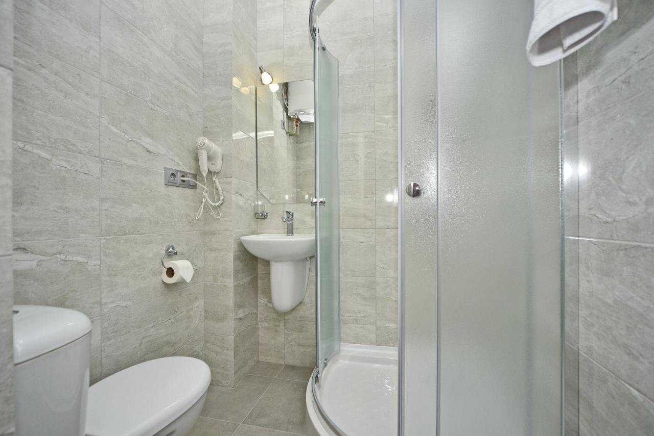 Play Hotel By Ribas Kherson Extérieur photo